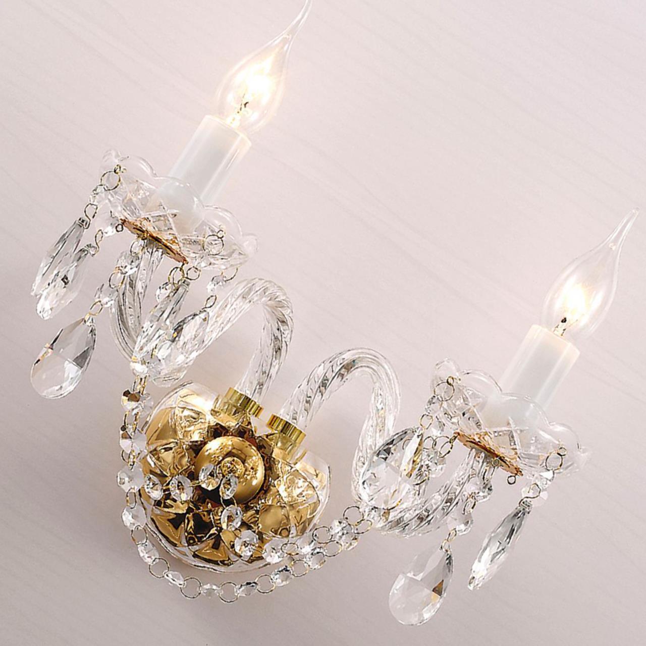 Картинка Бра Favourite Monreal 1735-2W