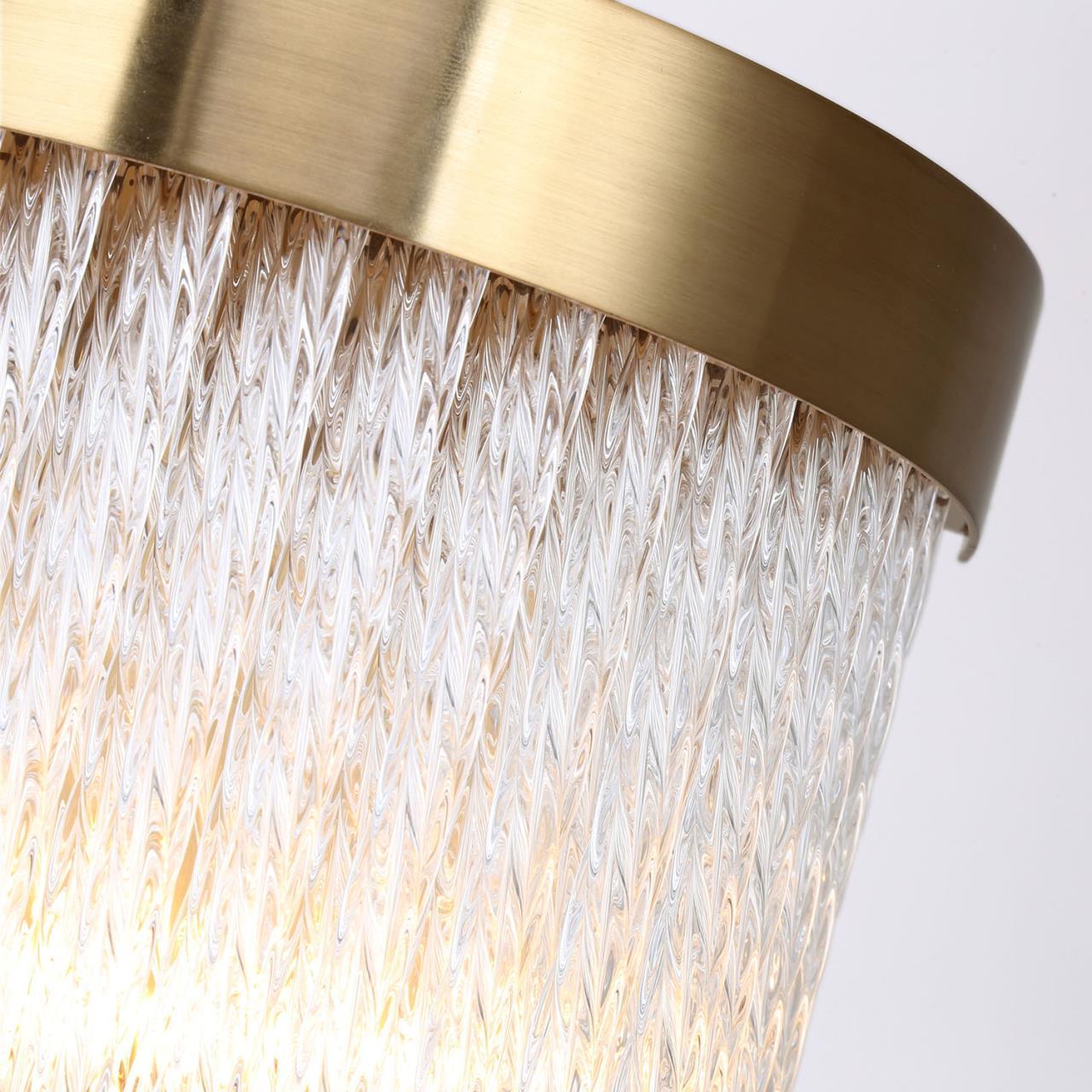 Картинка Настенный светильник Favourite Bellinda 4189-2W