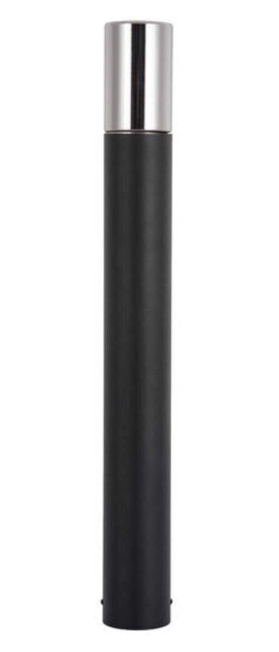 Уличный светильник Arte Lamp WAZN A6218PA-1BK — фото 5