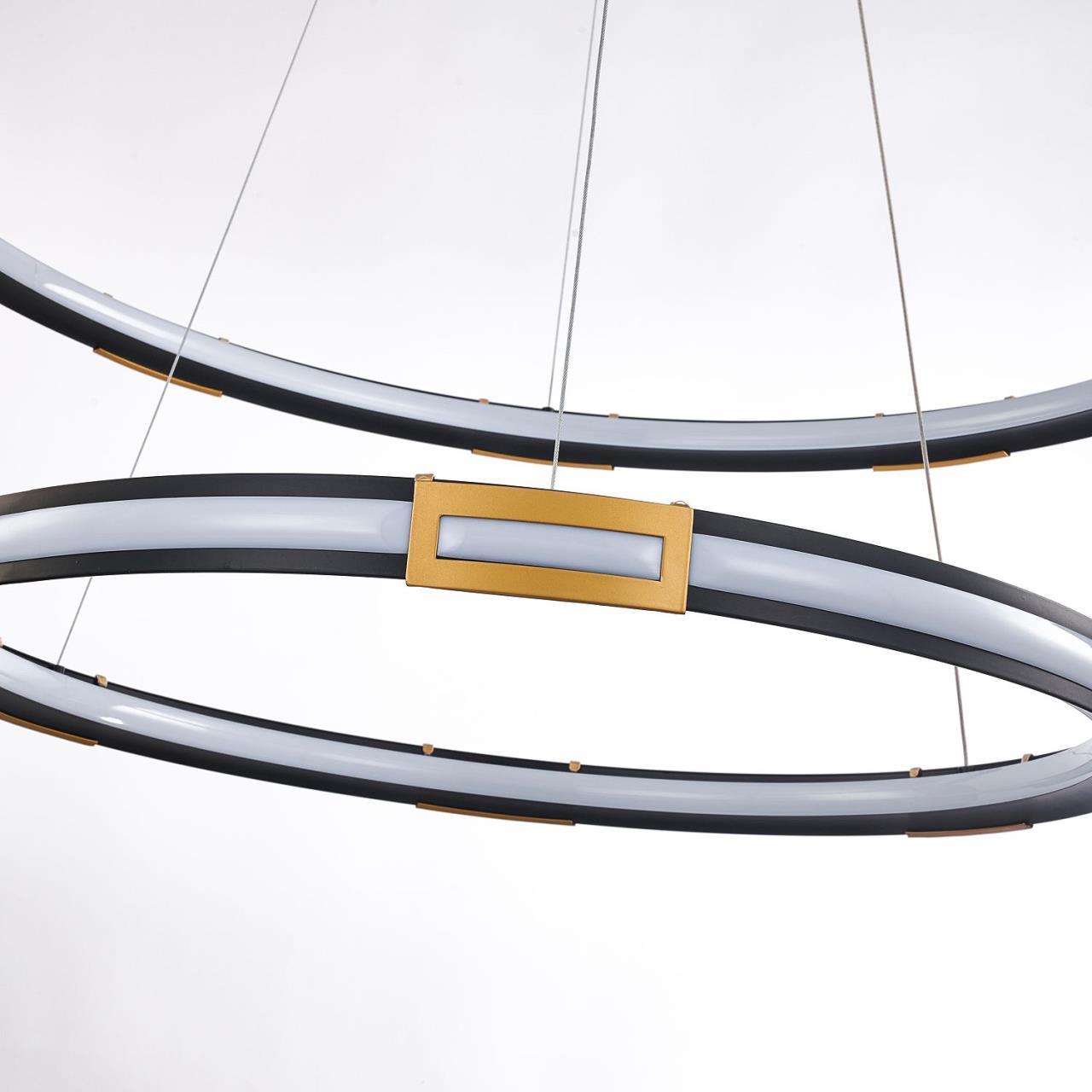 Картинка Подвесной светильник  Rota 4131-2P