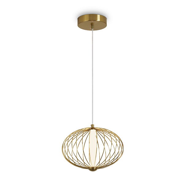 подвесной светильник freya fr6131pl-l10bs, доставка по Казахстану 