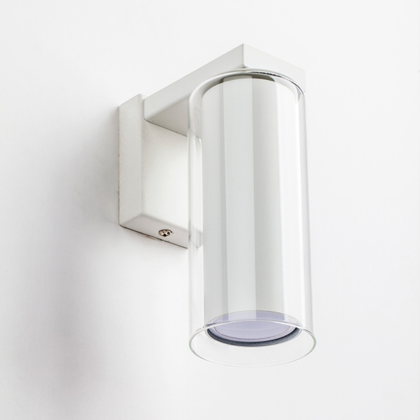 Дополнительная картинка 756616 Настенный светильник CILINO 1х40W GU10 WHITE