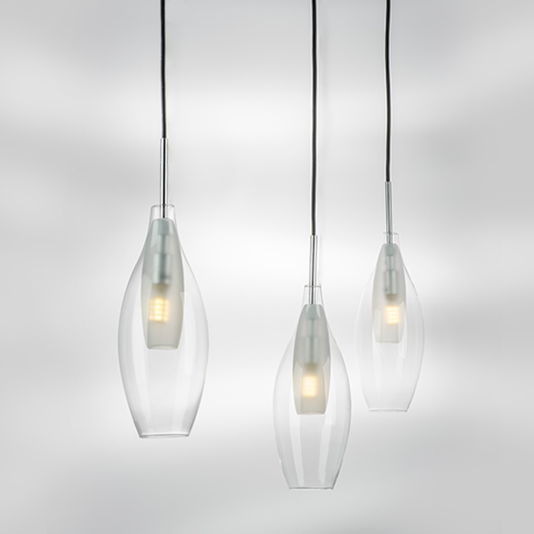 Картинка Подвесной светильник Lightstar Pentola 803021