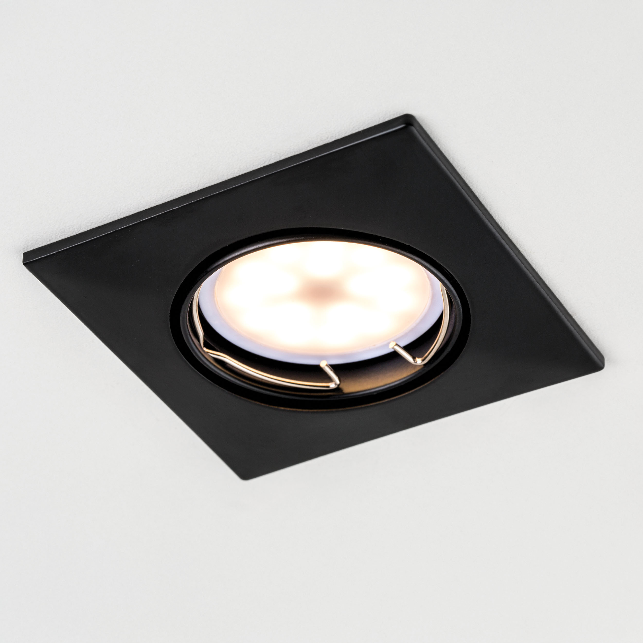 Дополнительная картинка Встраиваемый светильник Lightstar Lega 16 011037