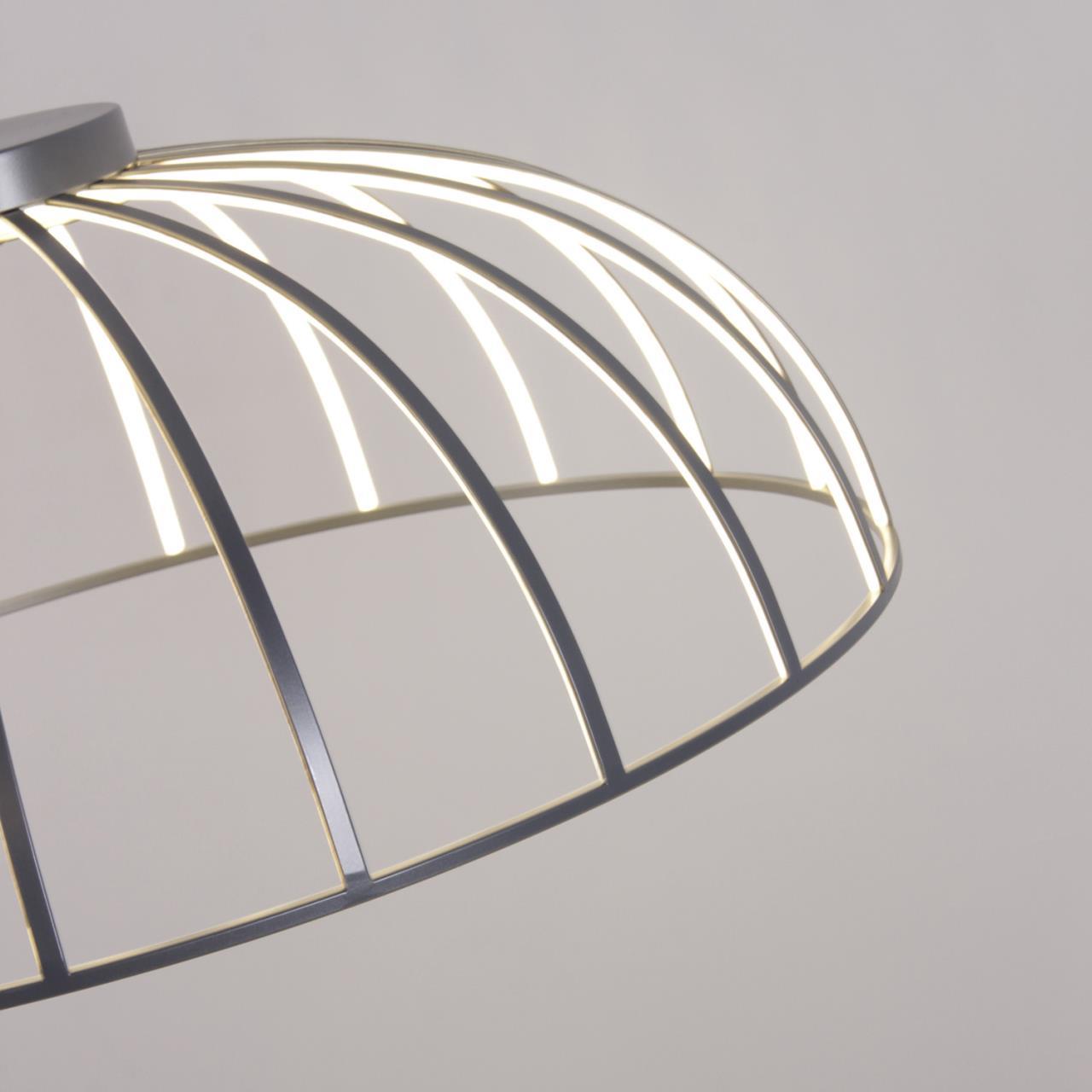 Дополнительная картинка Подвесной светильник Vertex 4285-6P