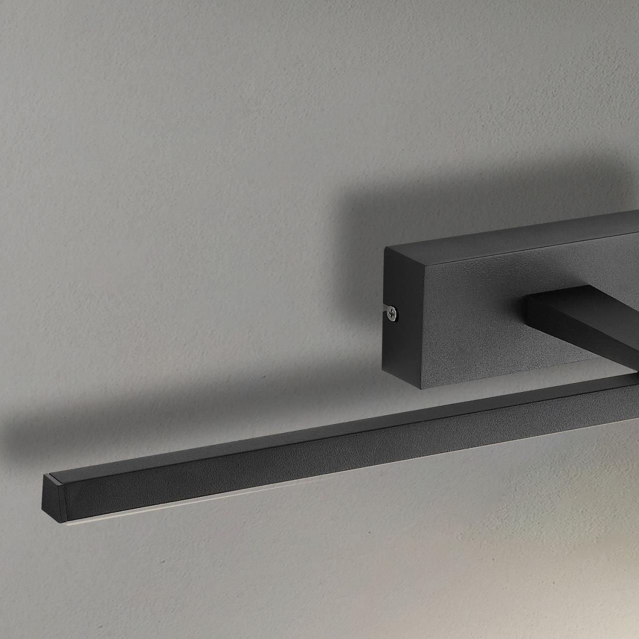 Картинка Подсветка для зеркал Favourite Scriptor 2432-2W