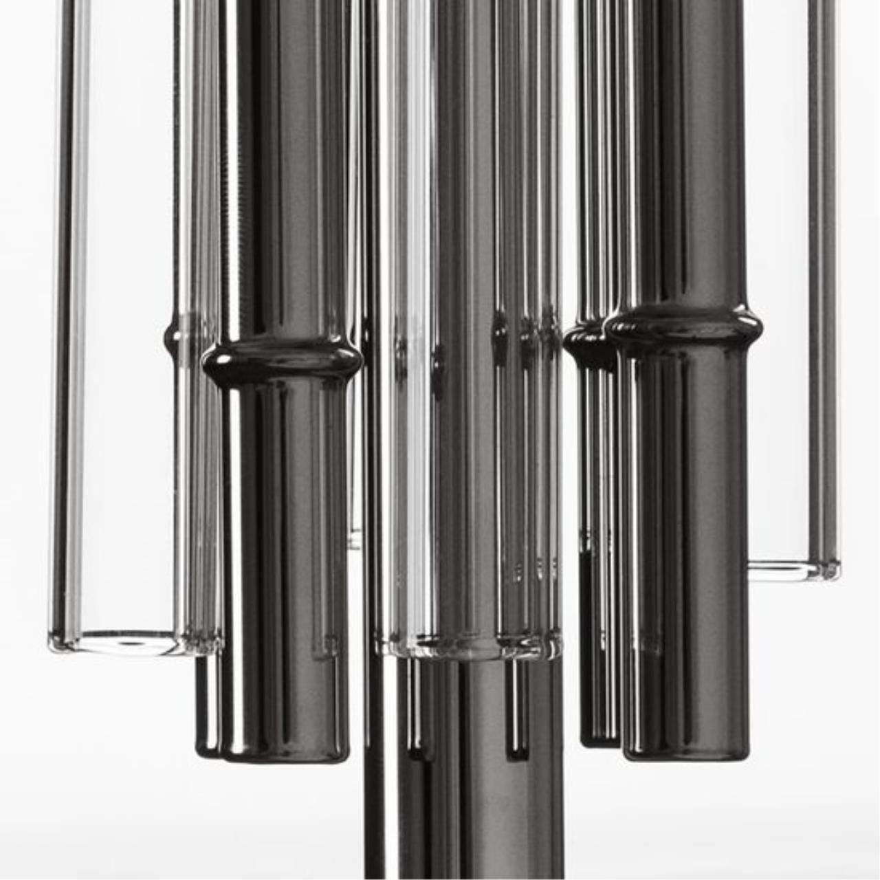 Торшер TAYGETA Arte Lamp A4097PN-1CC — фото 5