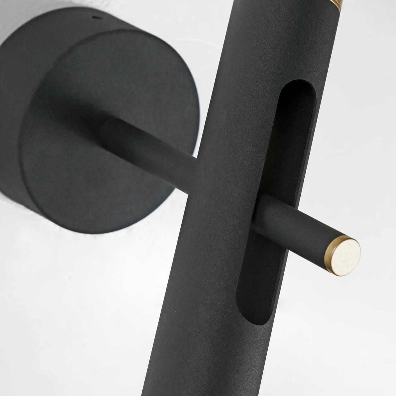 Дополнительная картинка Светодиодный спот Favourite Duplex 2324-2W