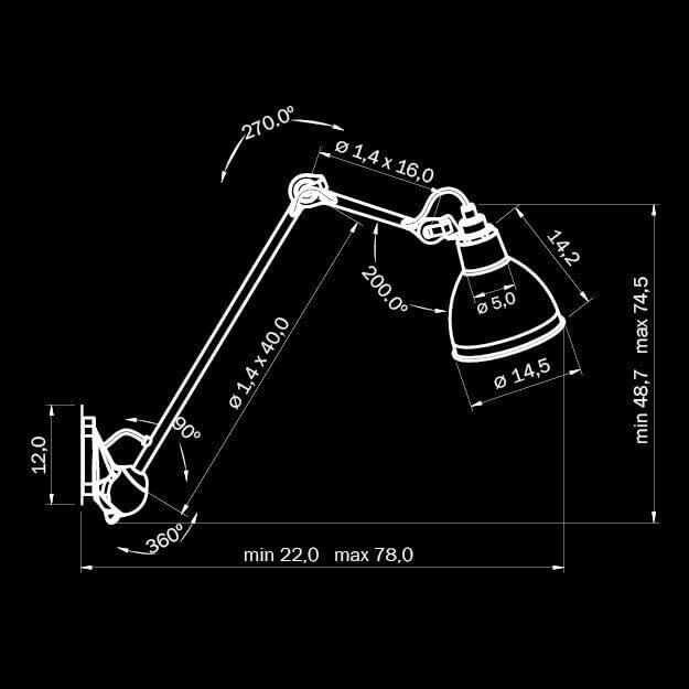 Дополнительная картинка Спот Lightstar Loft 765617