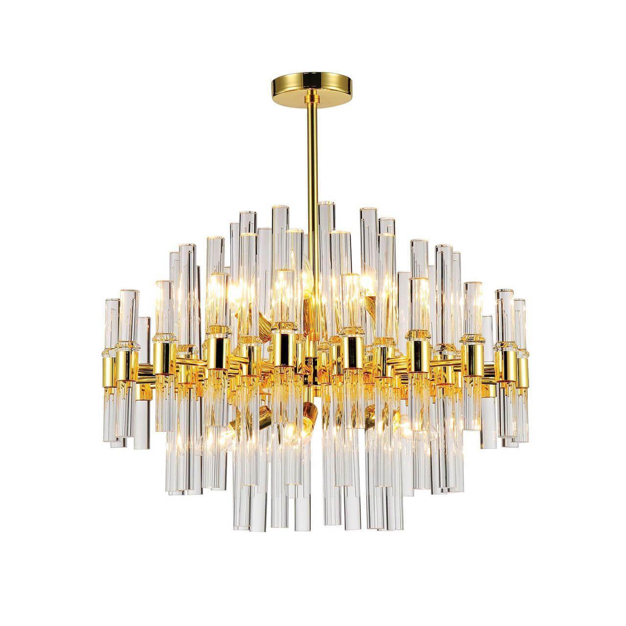 потолочный светильник favourite сelebratio 2205-10p, доставка по Казахстану 