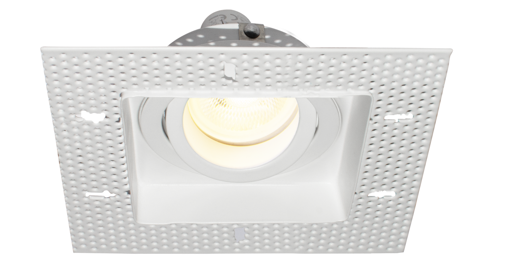 Картинка Встраиваемый светильник Technical DL003-01-W