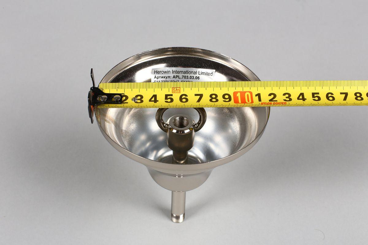 Картинка Подвесная люстра Aployt Floret APL.703.03.06