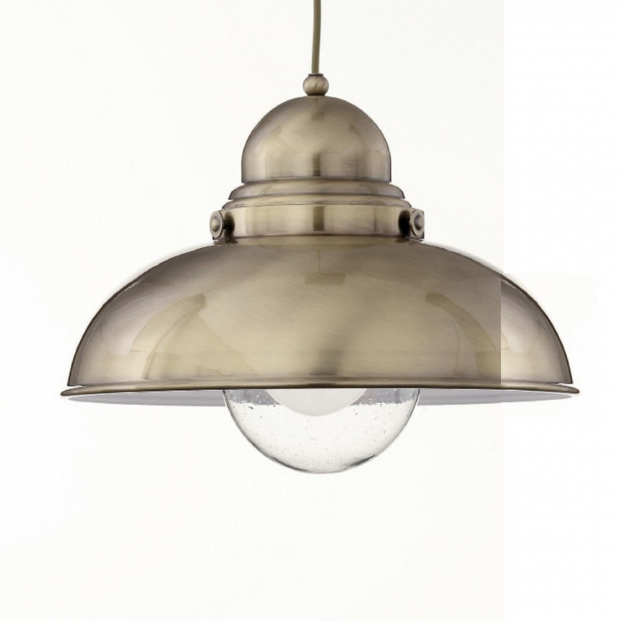 Дополнительная картинка Светильник SAILOR SP1 D43 RAME 25315