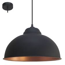 подвесной светильник eglo vintage 49247, доставка по Казахстану 