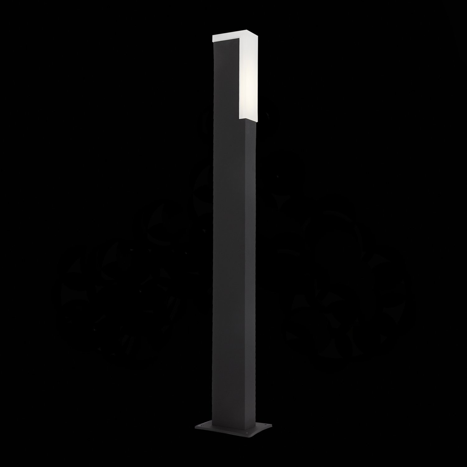 Уличный светодиодный светильник ST Luce Posto SL096.445.02 — фото 5