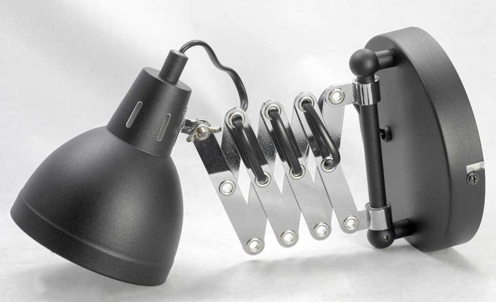 Дополнительная картинка Спот Lussole Loft Koyukuk LSP-8049