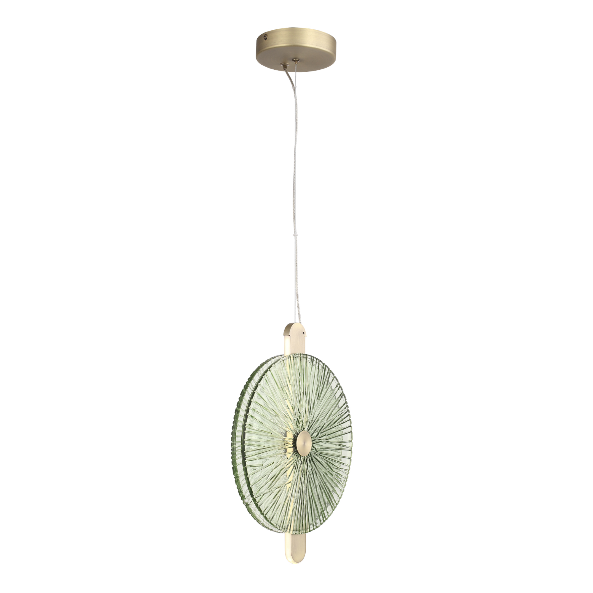Картинка SL6141.323.01 Светильник подвесной ST-Luce WASI