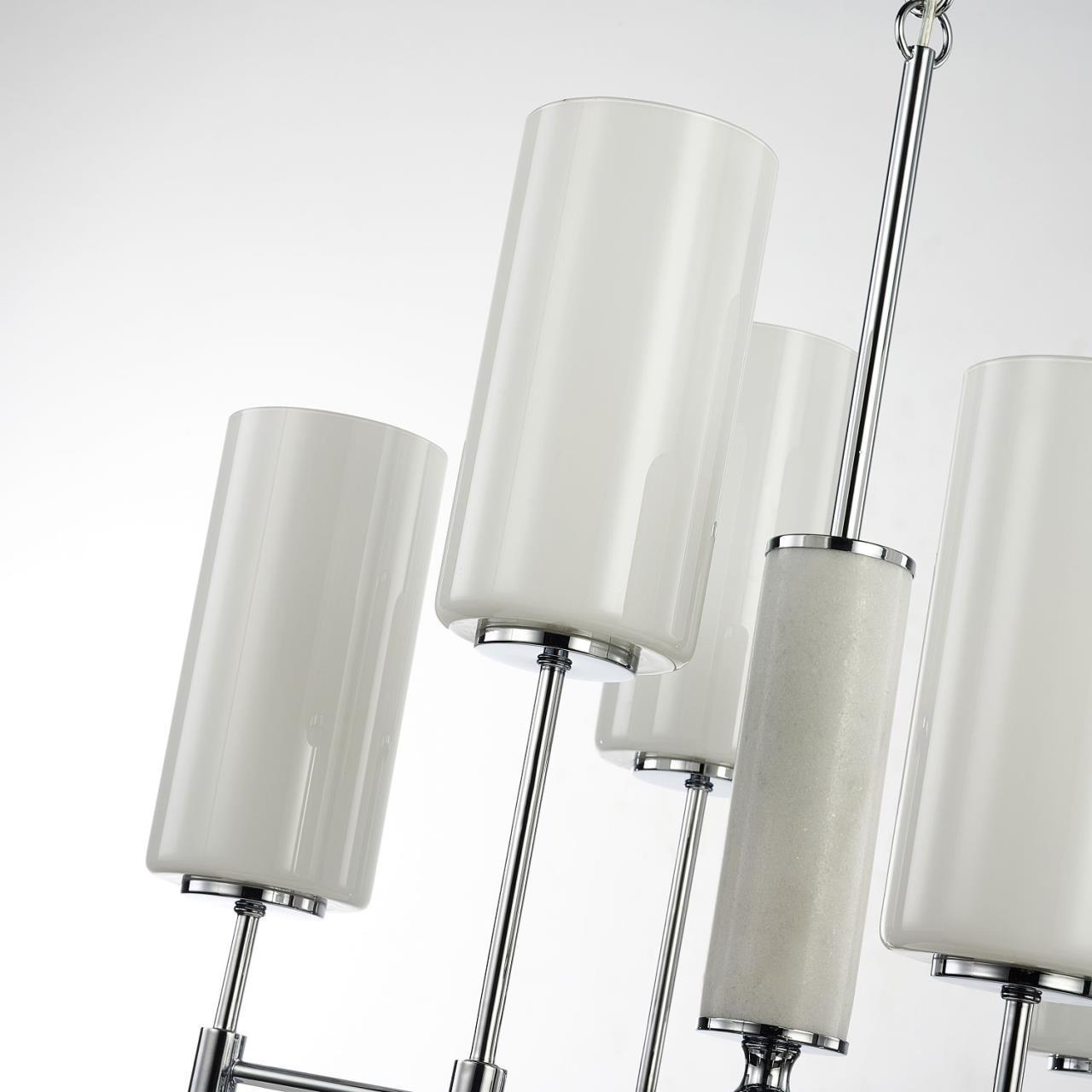 Картинка Подвесная люстра Favourite Palmarius 2814-6P