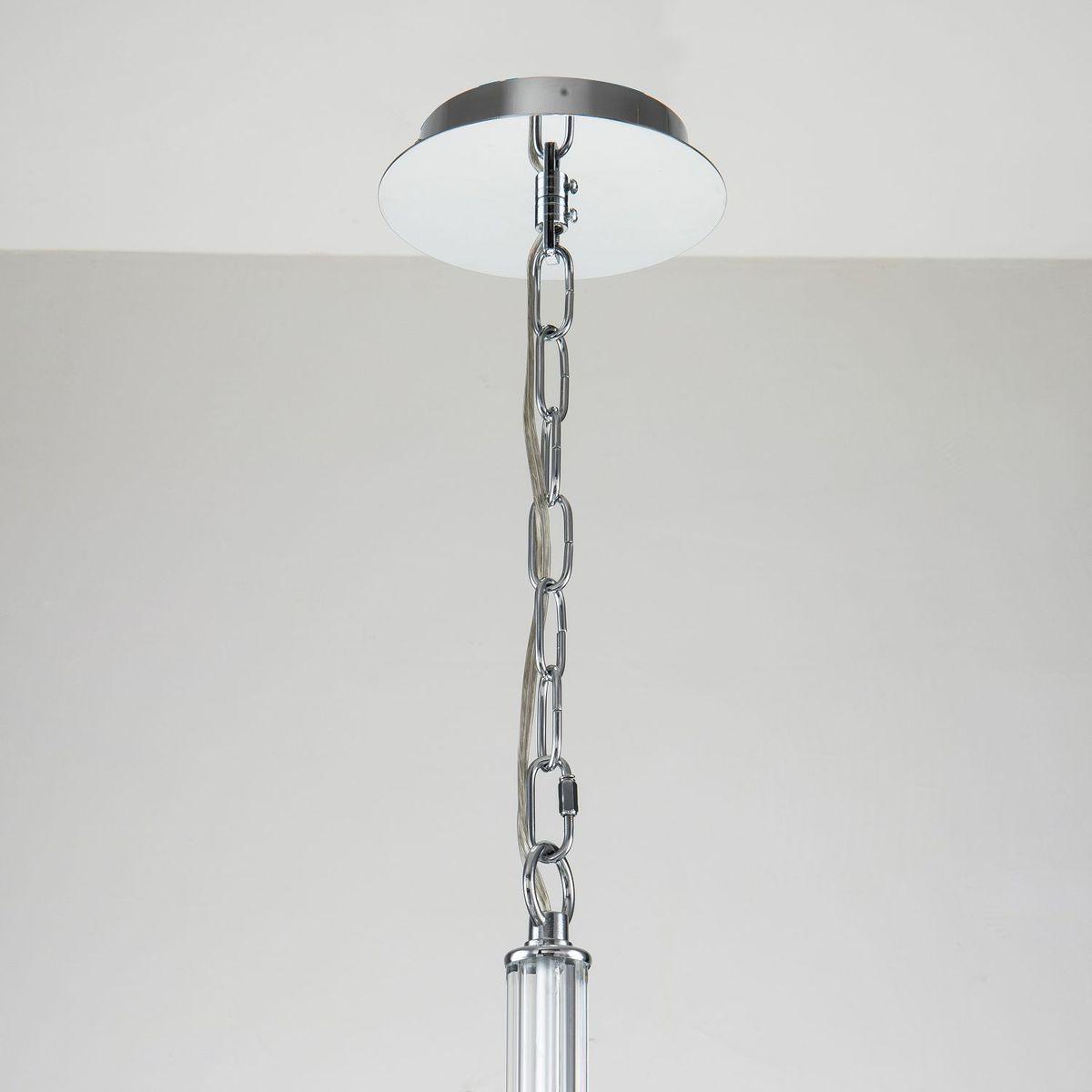 Картинка Подвесная люстра Favourite Aureola 2873-8P