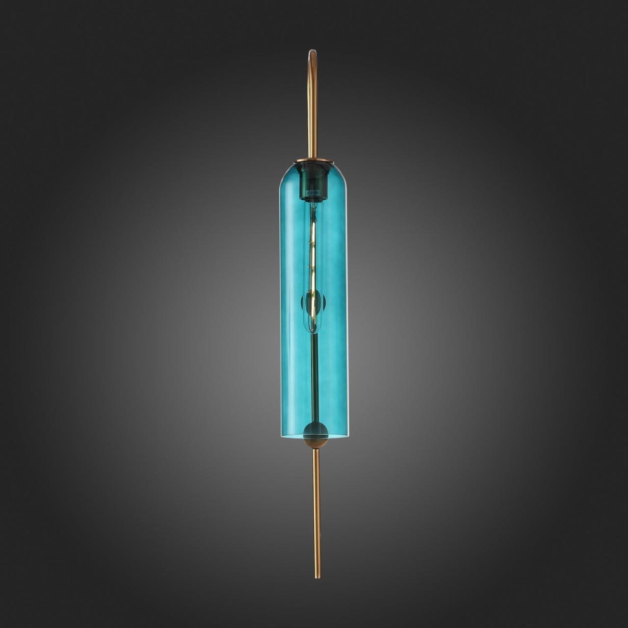 Дополнительная картинка Бра ST Luce Callana SL1145.381.01