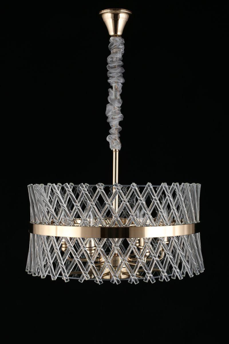 Картинка Подвесная люстра Aployt Toinet APL.734.06.06