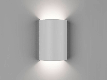 Настенный светильник TUBE, бел, 6Вт, 4000K, IP54, GW-6805-6-WH-NW