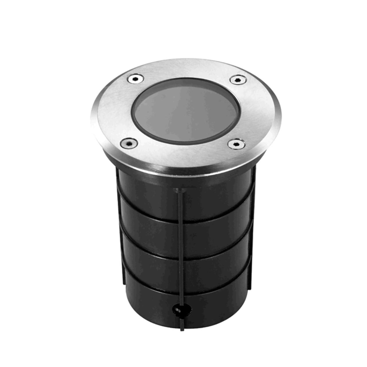 Картинка Ландшафтный светильник Novotech Street Ground 369951