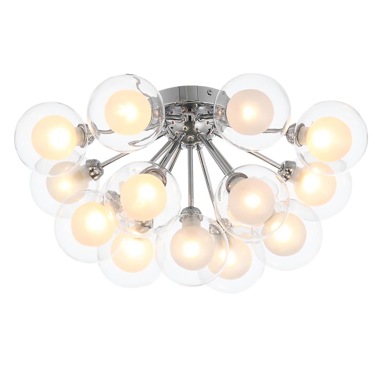 Картинка Потолочная люстра ST Luce Dualita SL431.102.15