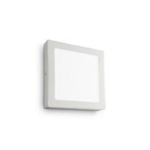 Настенно-потолочные Светильник UNIVERSAL 12W SQUARE BIANCO 138633, доставка по Казахстану 