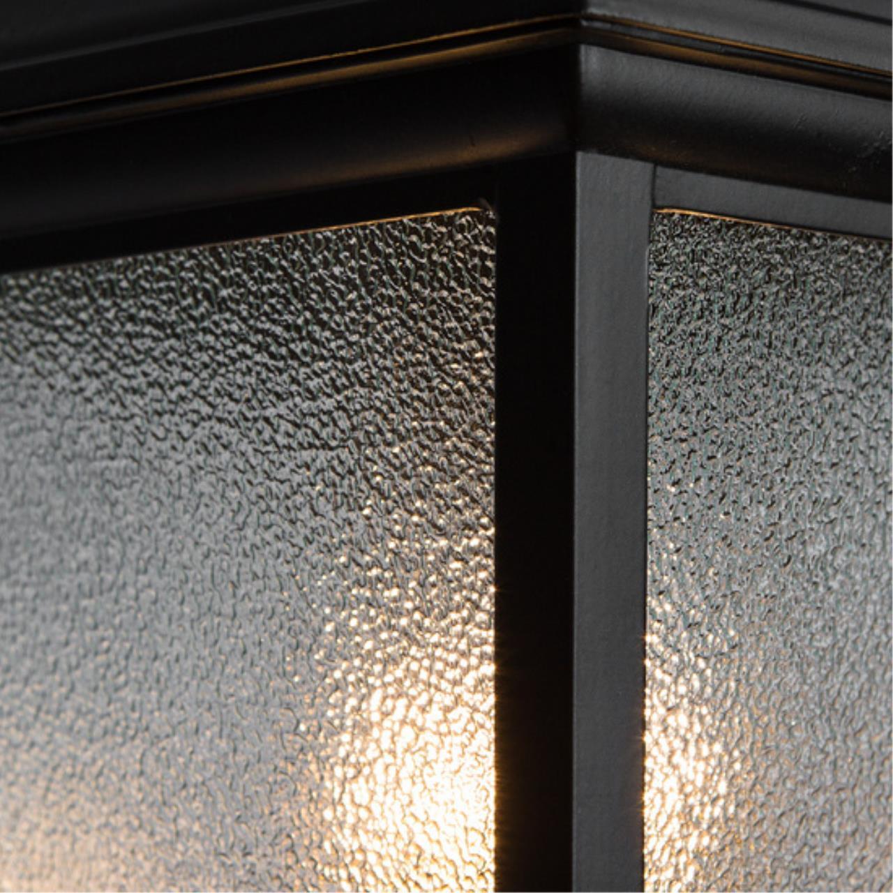 Дополнительная картинка Уличный светильник Arte Lamp Bremen A1014FN-1BK