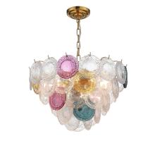 люстры подвесная люстра st luce coneli sl420.203.11, доставка по Казахстану 