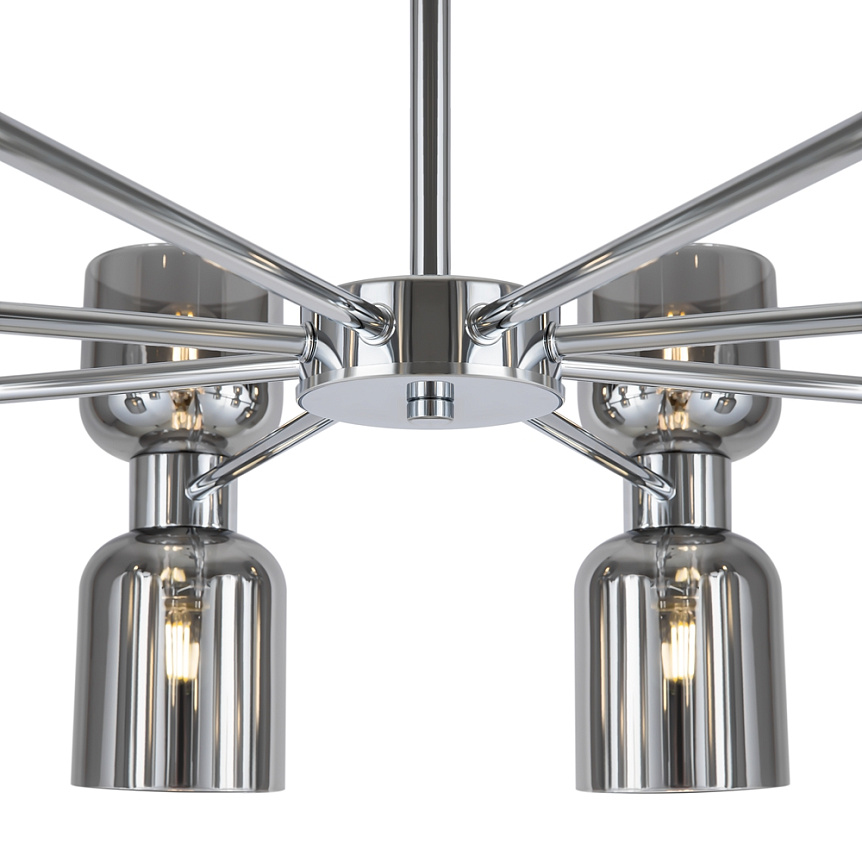 Картинка Подвесной светильник Freya FR5203PL-16CH1 Savia