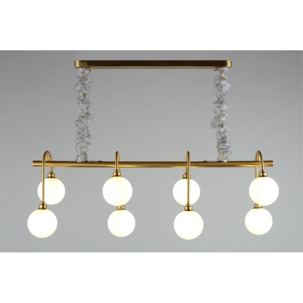 Картинка Подвесная люстра Aployt Eloiz APL.839.03.08