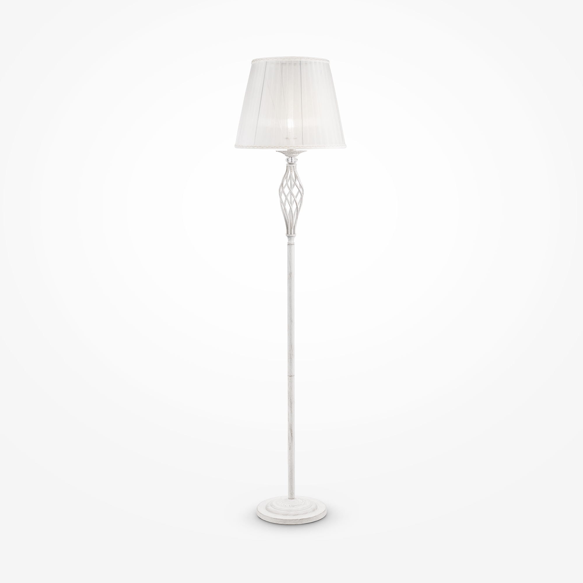 Дополнительная картинка Торшер Maytoni Grace ARM247-11-G