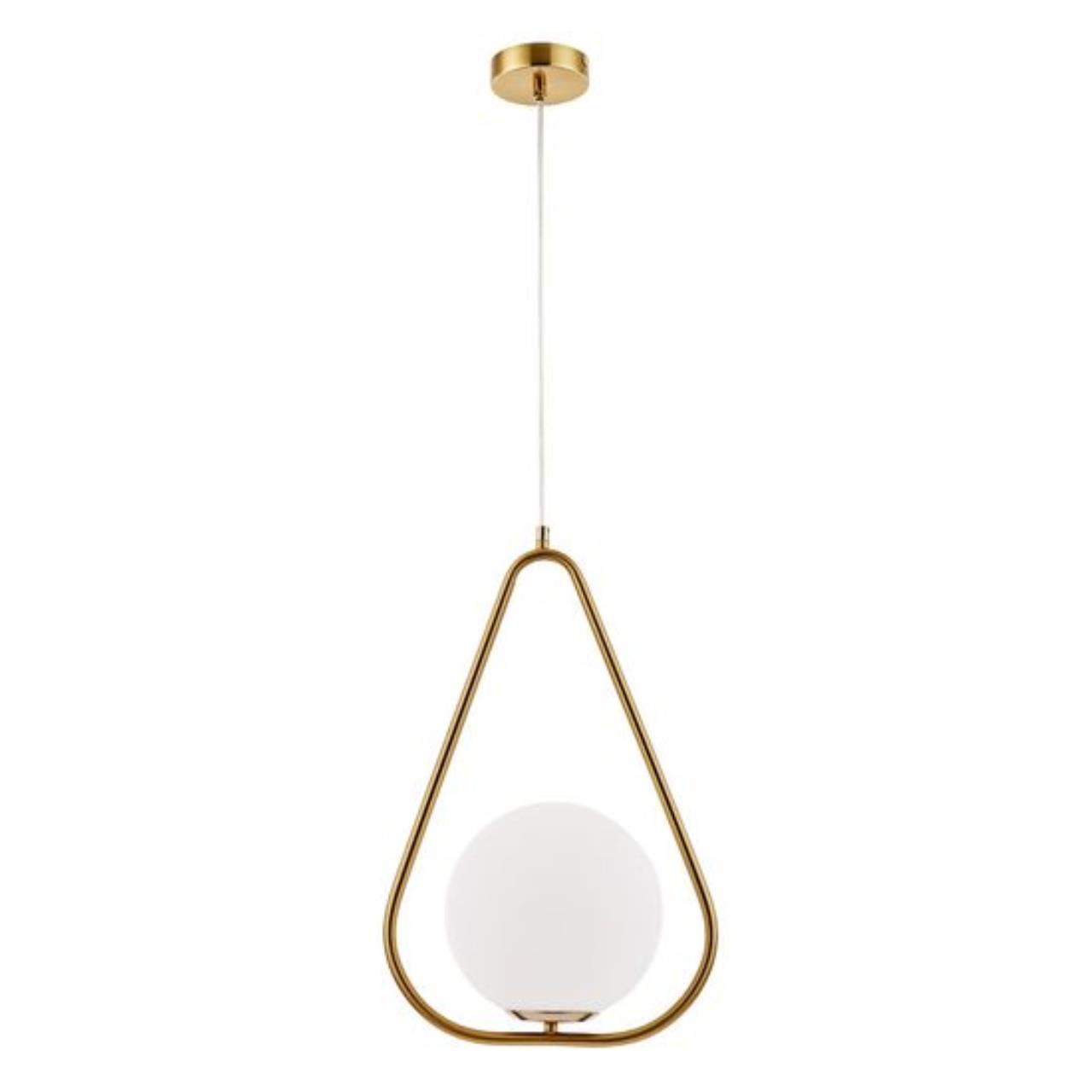 Дополнительная картинка Подвесной светильник Arte Lamp Matisse A7765SP-1AB