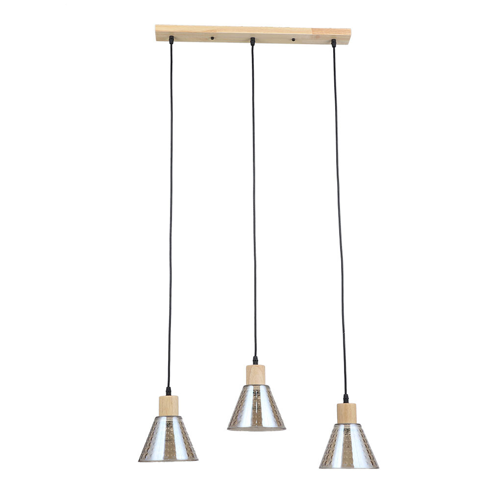 Картинка Люстра Arte Lamp LANCASTER A5891SP-3BK