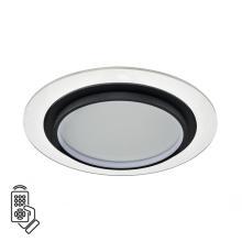 Потолочные 7732/80L Sonex Светильник пульт ДУ SUNNY, доставка по Казахстану 