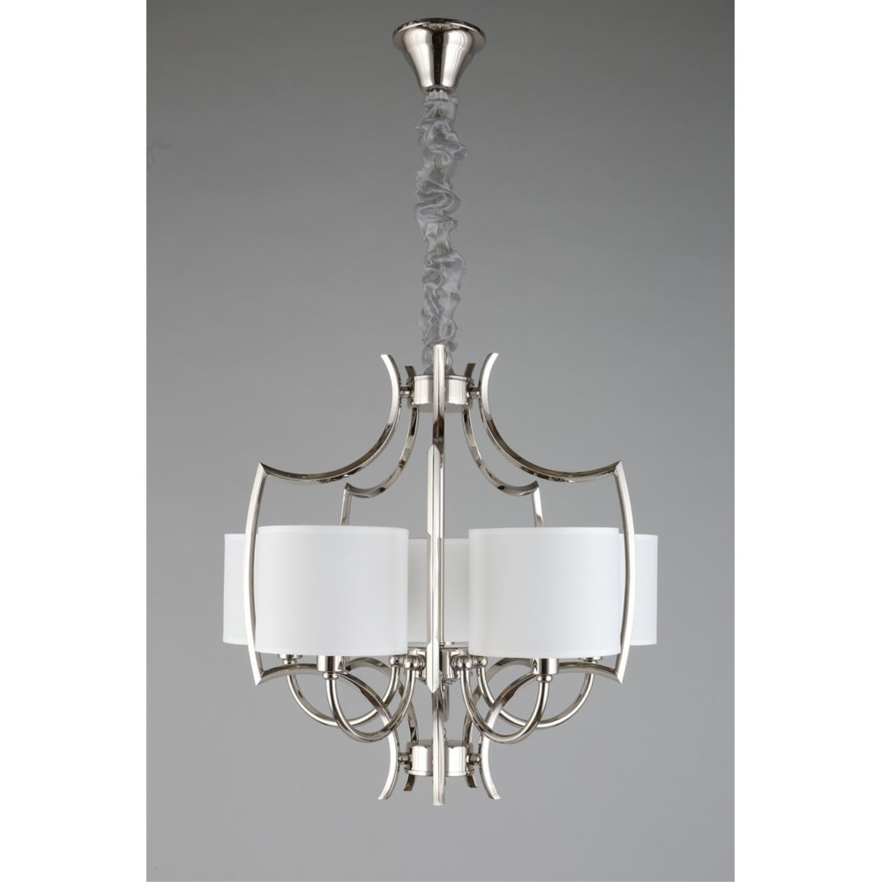 Картинка Подвесная люстра Aployt Zidoni APL.737.06.05