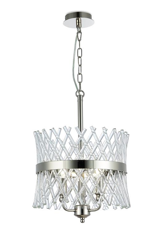 люстра simple story 1103-3pl, доставка по Казахстану 