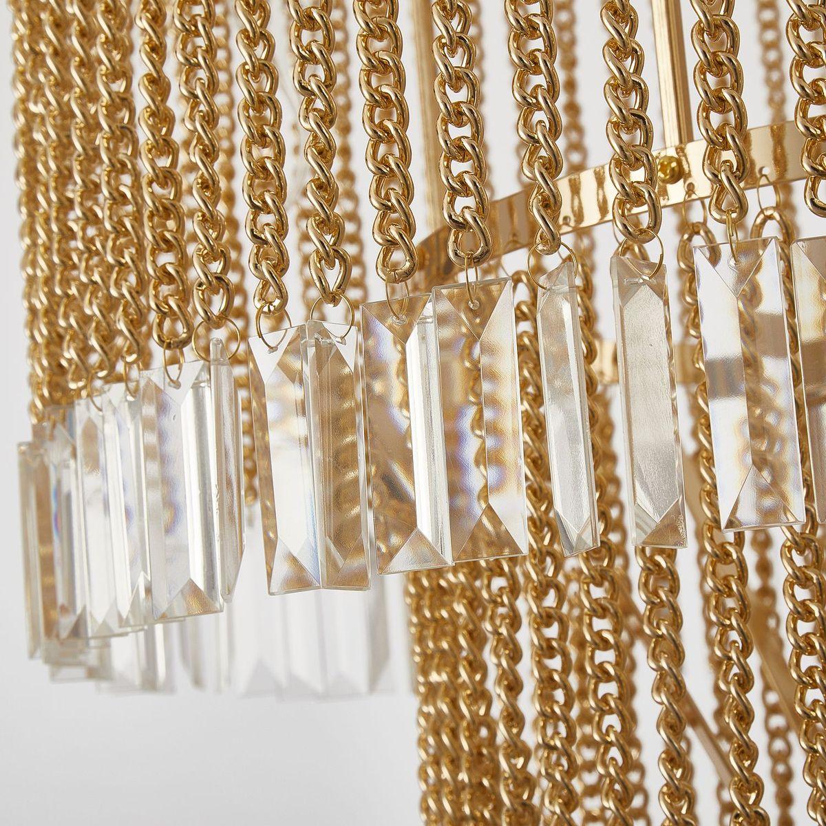 Картинка Подвесная люстра Favourite Ignis 2882-19P