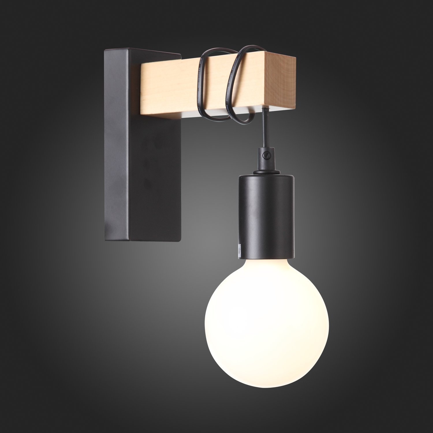 Дополнительная картинка Бра Evoluce Bagetti SL1142.401.01