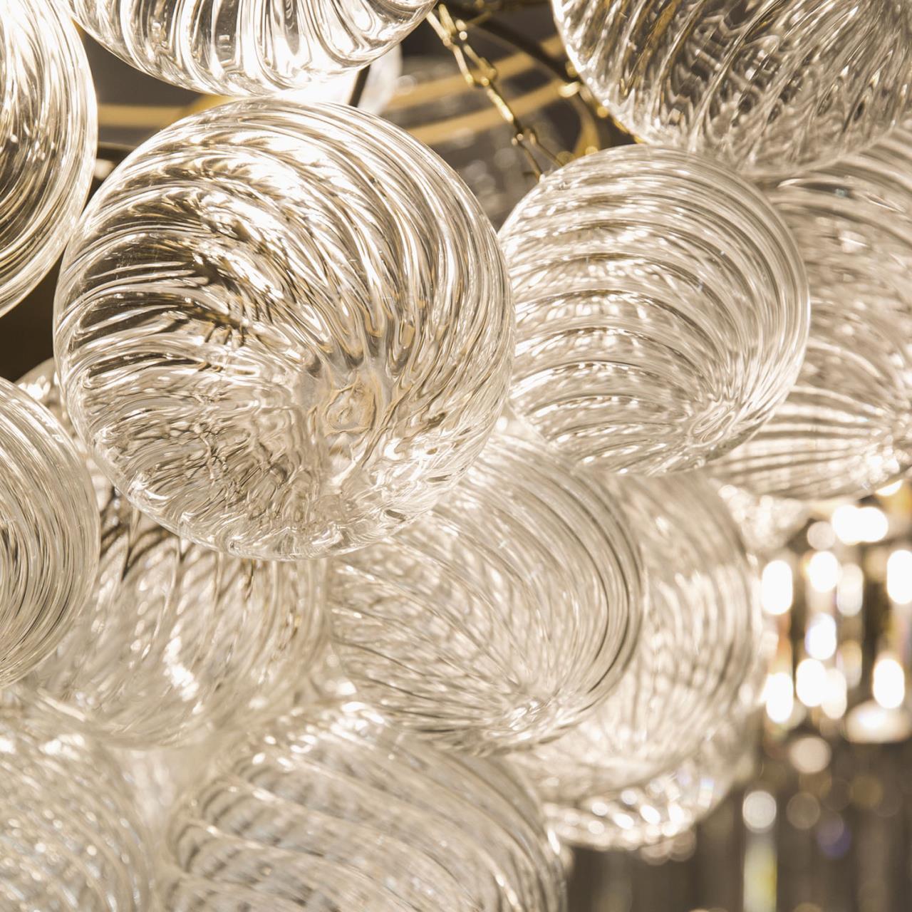 Картинка Подвесной светильник Multibulla 4202-6P