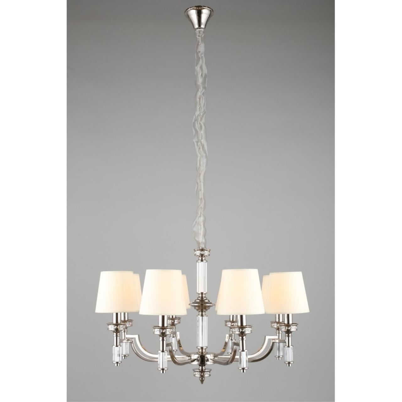 Картинка Подвесная люстра Aployt Patricia APL.716.03.08