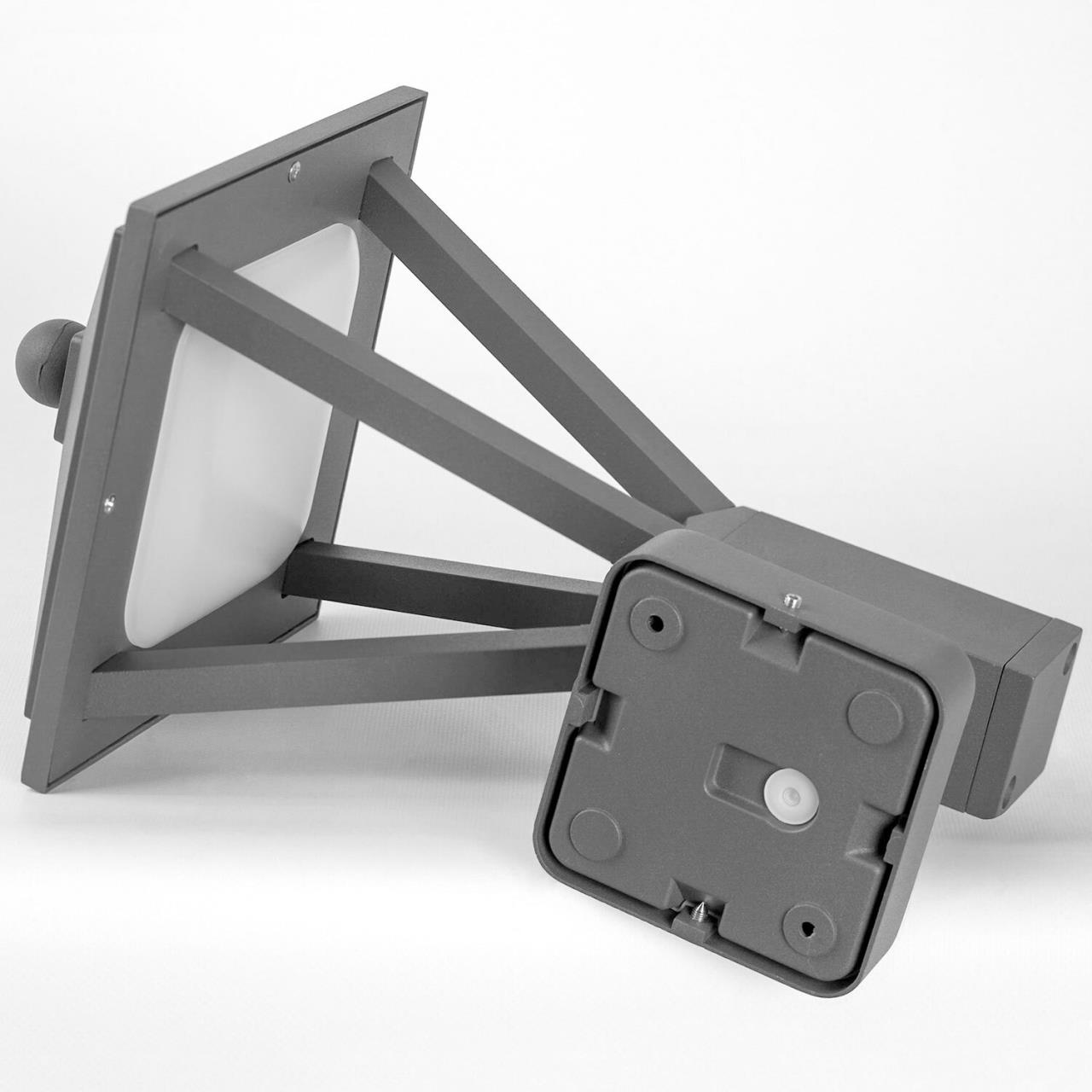 Дополнительная картинка Бра настенное Lussole LSP-7384