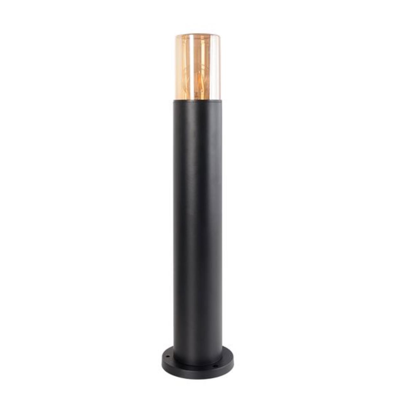 Картинка Ландшафтный светильник Arte Lamp SEGINUS A6515PA-1BK