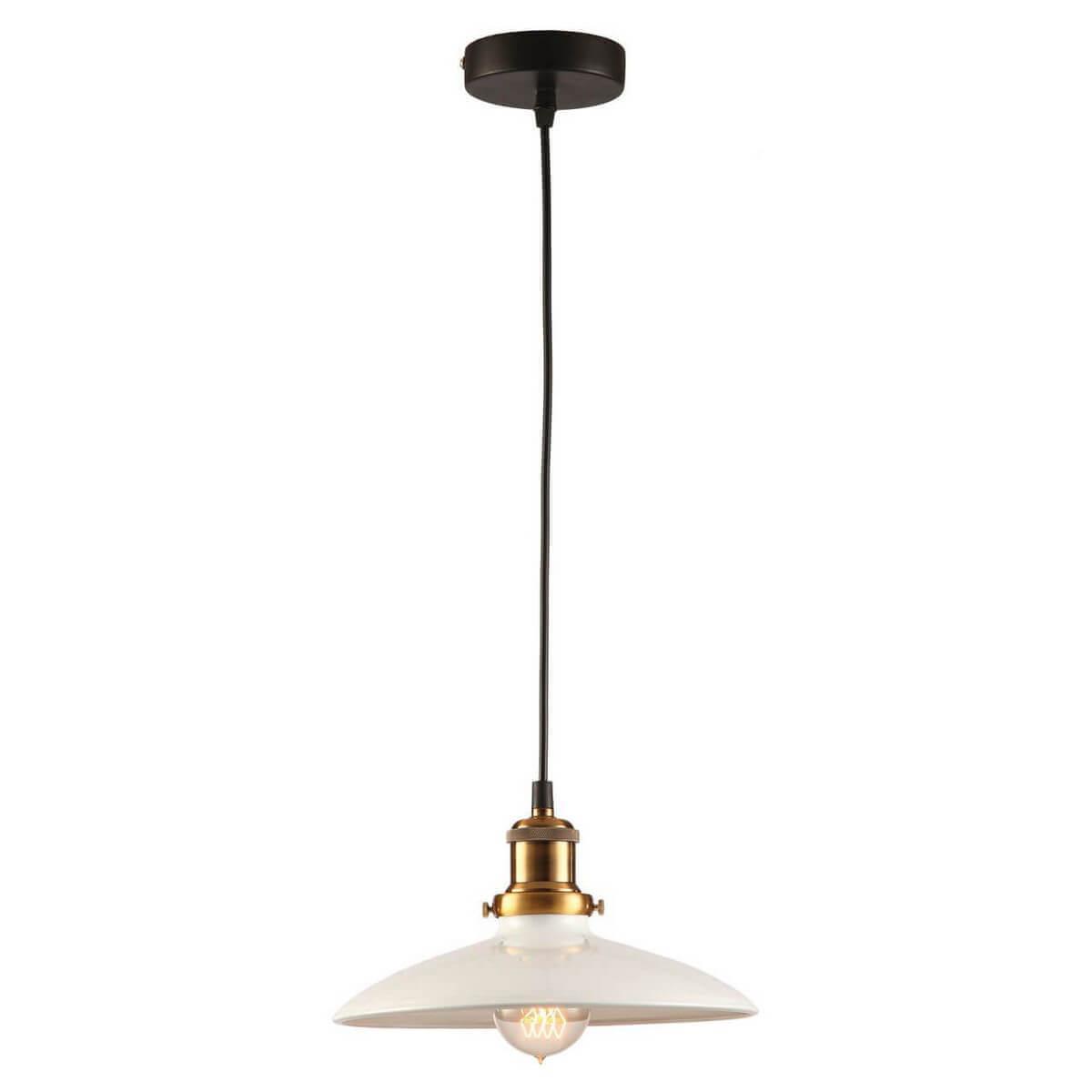 Дополнительная картинка Подвесной светильник Lussole Loft IX LSP-9605