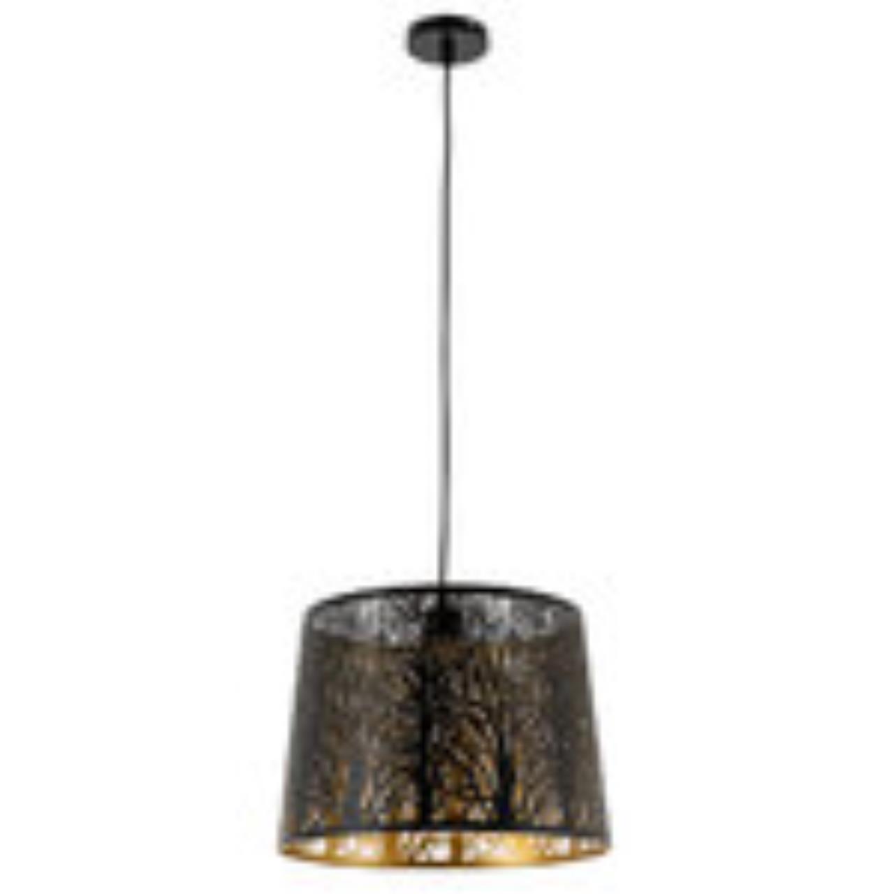 Дополнительная картинка Подвесной светильник Arte Lamp Celesta A2769SP-1BK