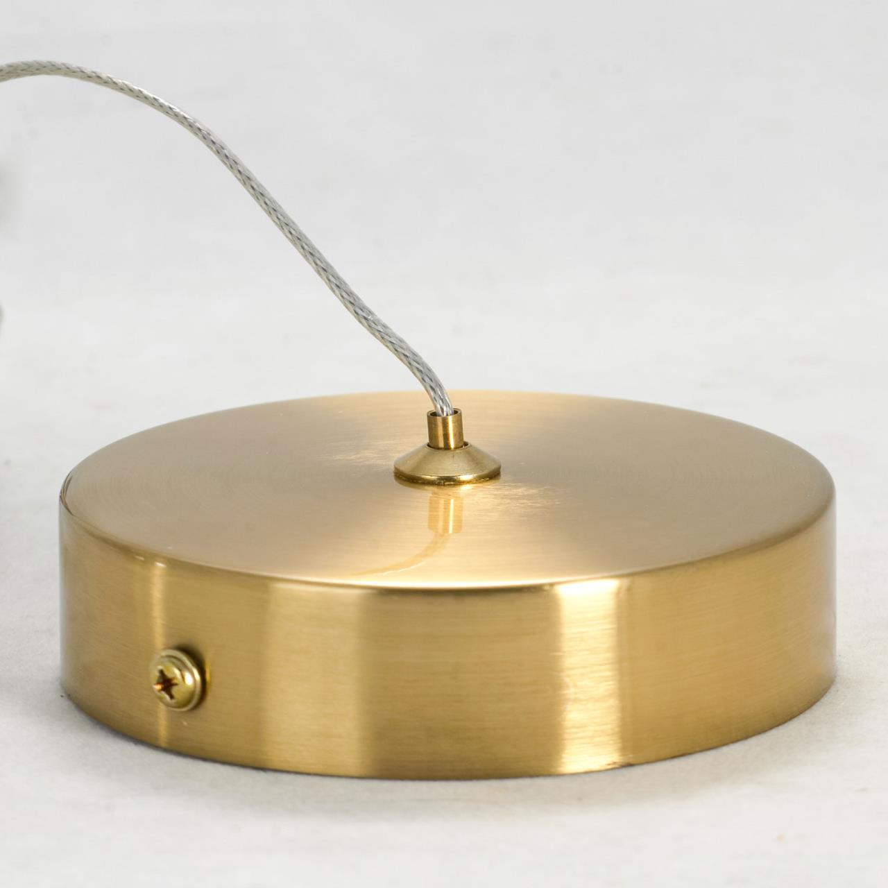 Дополнительная картинка Подвесной светильник Lussole LSP-8479