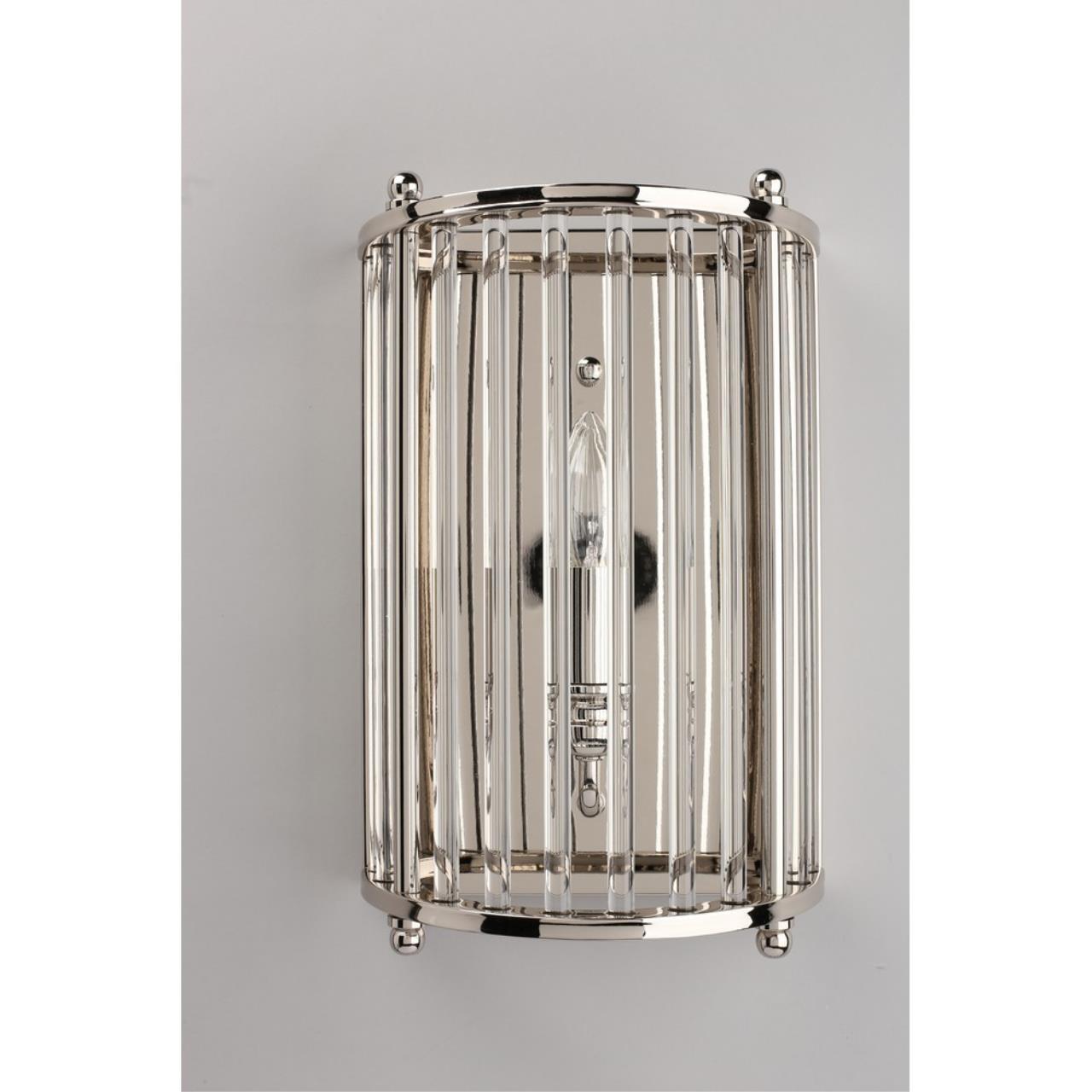 Картинка Настенный светильник Aployt Joanna APL.726.01.01