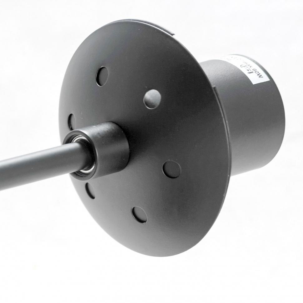 Дополнительная картинка Бра Lussole Loft LSP-8167